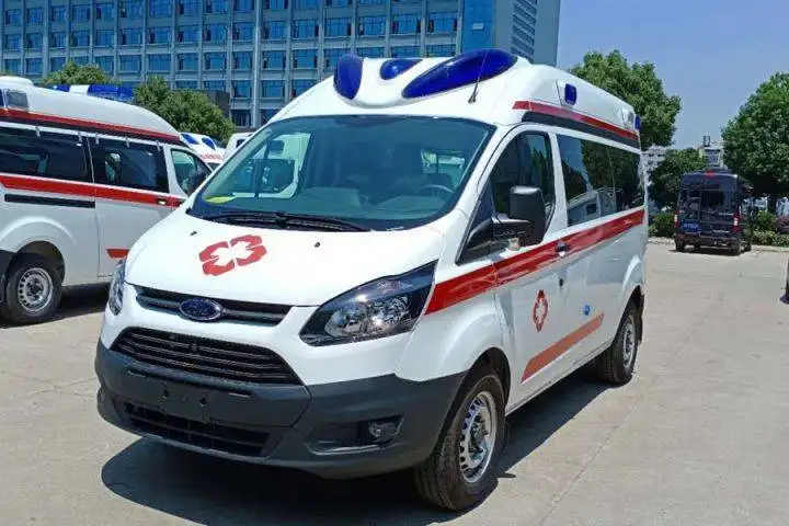 咸宁长途救护车转院